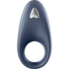Satisfyer Powerful One Cock Ring-thumb-2