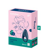Satisfyer Powerful One Cock Ring-thumb-7