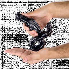 Prostate Stimulator PROSTATOR 12 x 5 cm-thumb-4