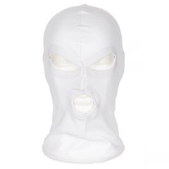 CAGOULE COTON BLANC