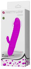 Δονητής μίνι G-spot, Pretty Love - Arnd-thumb-4