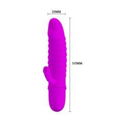 Δονητής μίνι G-spot, Pretty Love - Arnd-thumb-2