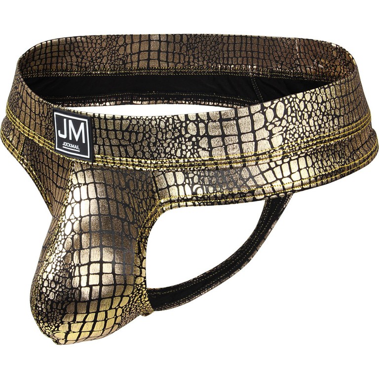JOCKMAIL SPECTRUM JM292 - Golden