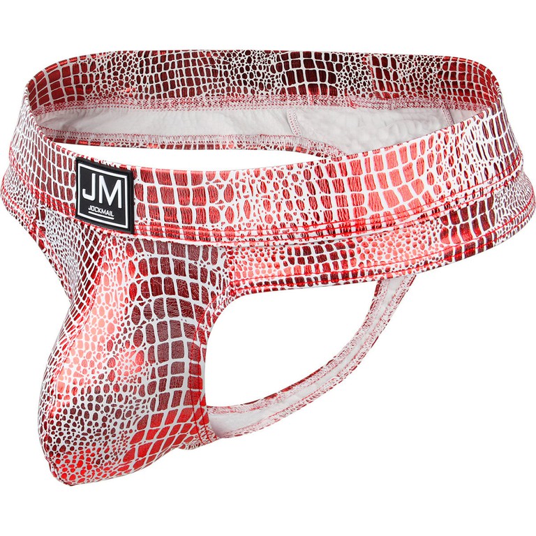 JOCKMAIL SPECTRUM JM292 -  RED