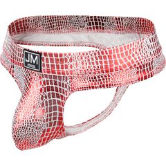 JOCKMAIL SPECTRUM JM292 -  RED