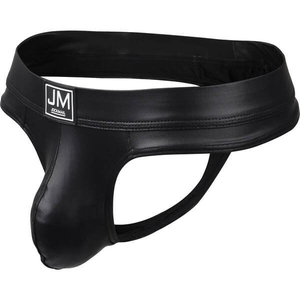 JOCKMAIL SPECTRUM JM295 - BLACK