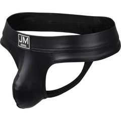 JOCKMAIL SPECTRUM JM295 - BLACK