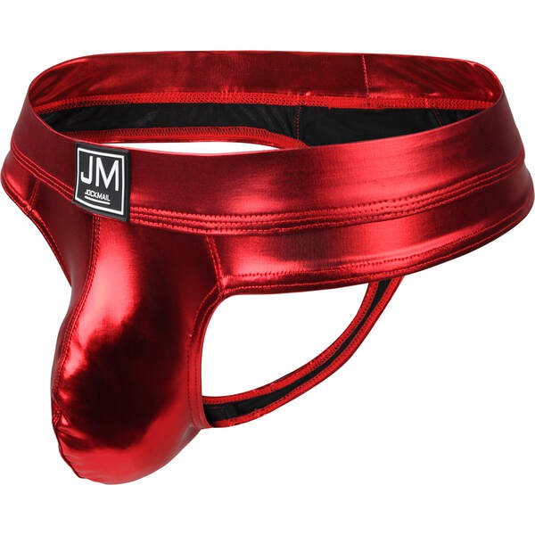 JOCKMAIL SPECTRUM JM295 - RED