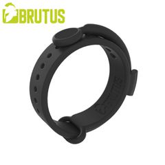 Adjustable Click-N-Go Cock Ring Brutus-thumb-3