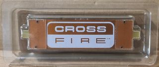 Crossfire Bridge Video Card