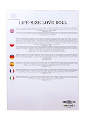 Doll- DENNIS 3D - Vibrating-thumb-6