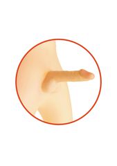 Doll- DENNIS 3D - Vibrating-thumb-2