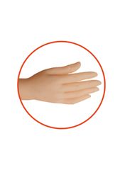 Doll- DENNIS 3D - Vibrating-thumb-9