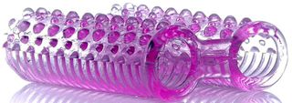 Stymulator-Wonderful Fingers Purple-thumb-2