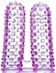 Stymulator-Wonderful Fingers Purple