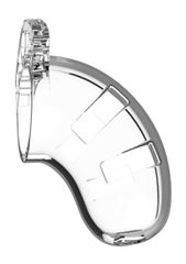 Model 13 - Chastity - 2.5" - Cock Cage --thumb-3