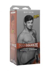 Brysen - ULTRASKYN Stroker - Ass-thumb-1