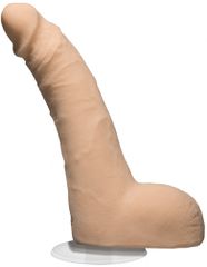 JJ Knight's ULTRASKYN™ Cock 22 cm
