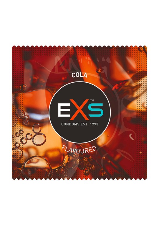 Προφαλακτικό EXS Cola 1τεμ
