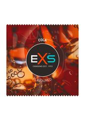 Προφαλακτικό EXS Cola 1τεμ