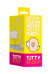 Titty Soap - Flesh-thumb-5