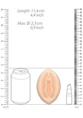 Pussy Soap-thumb-2