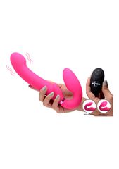 10X Ergo-Fit G-Pulse - Pink