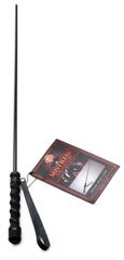 Impact Cane - Black