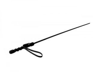 Impact Cane - Black-thumb-1