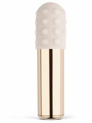 Bullet Vibrator,Rose Gold by Le Wand
