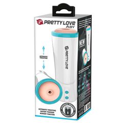 Prety Love Aby Butt Masturbator-thumb-8