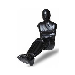 Full body fetish suit-thumb-6