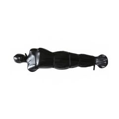 Full body fetish suit-thumb-4