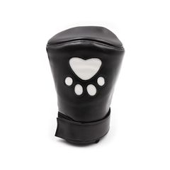 Bear PU Gloves-thumb-2