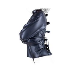 Camisole Strict Jacket Black-thumb-1