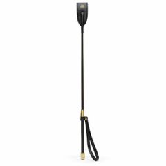 Bound to You Riding Crop - Black