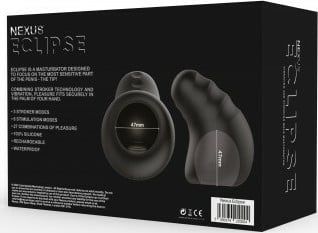 Nexus - Eclipse Masturbator-thumb-2