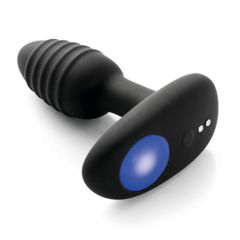 Kiiroo - OhMiBod Lumen Pleasure Plug-thumb-2