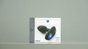 Kiiroo - OhMiBod Lumen Pleasure Plug