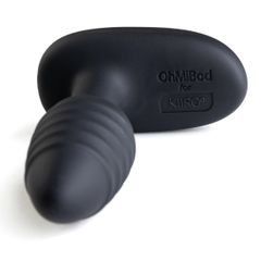 Kiiroo - OhMiBod Lumen Pleasure Plug-thumb-1
