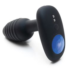 Kiiroo - OhMiBod Lumen Pleasure Plug-thumb-3