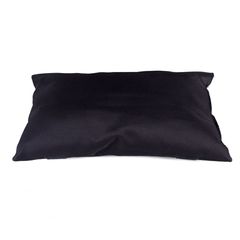 Rectangle Fabric Sling - Complete Set Black-thumb-1