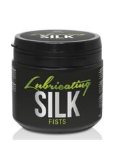 Lubricating Silk Fists 500ml - Λιπαντικό με Βάση το Νερό