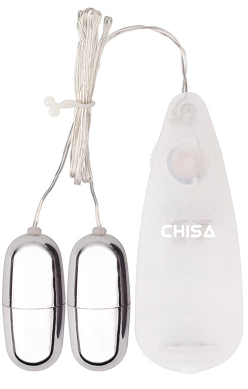 Dual Delight vibrator