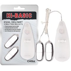 Dual Delight vibrator-thumb-1