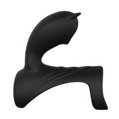 Dark Dreams phallic ring-thumb-1