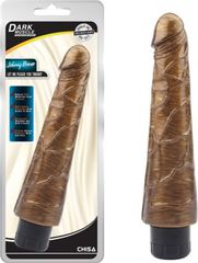 Johnny Boner vibrator