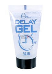 Gel Καθυστέρησης - Kinksters - 30ml