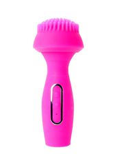 JENNY Pink - Massager 36- Vibrating / 8 Rotation Functions USB