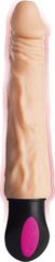 Θερμαινόμενος Δονητής Benedick Bendable Vibrator - A-Toys